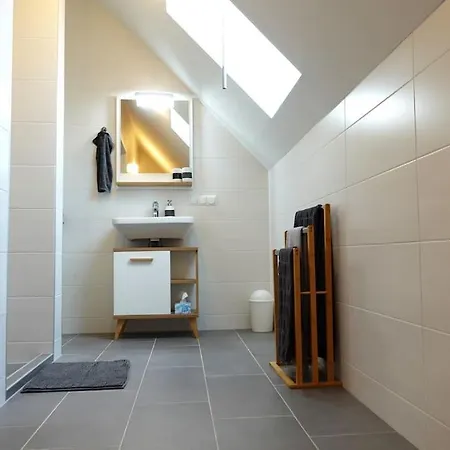 Σπίτι διακοπών Charmante Doppelhaushaelfte Im Idyllischen Stainz