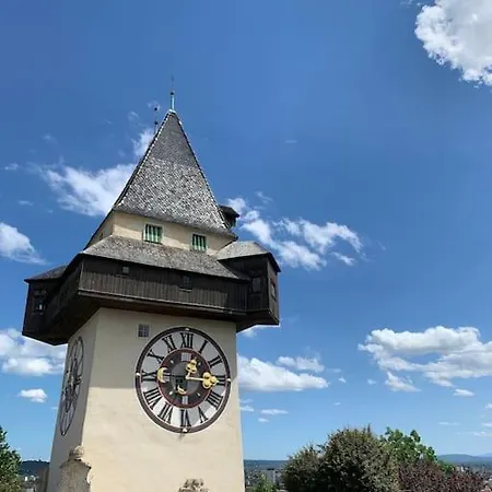 Charmante Doppelhaushaelfte Im Idyllischen * Stainz