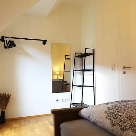 Charmante Doppelhaushaelfte Im Idyllischen Σπίτι διακοπών *