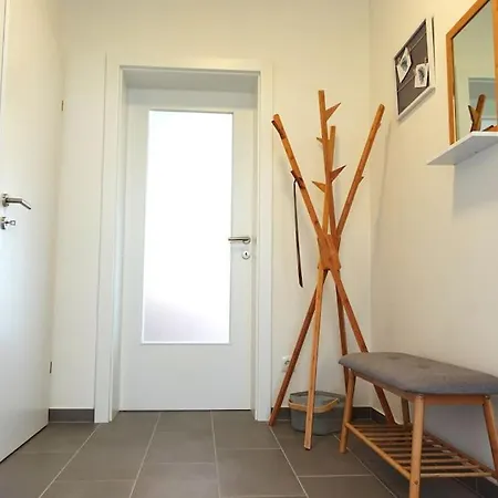 Σπίτι διακοπών Charmante Doppelhaushaelfte Im Idyllischen